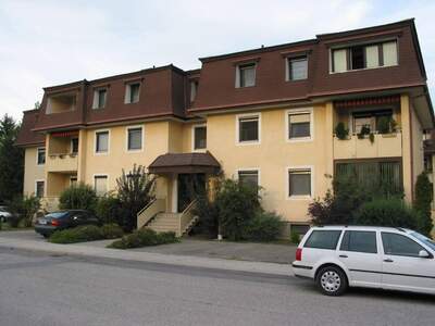 Wohnung mieten in 7071 Rust