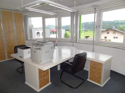 Gewerbeobjekt mieten in 6300 Wörgl