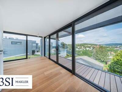 Haus kaufen in 1190 Wien