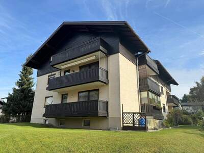 Wohnung mieten in 5302 Henndorf