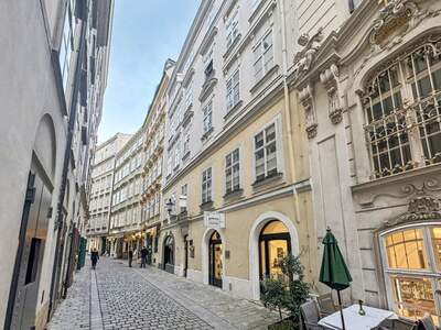 Wohnung kaufen in 1010 Wien