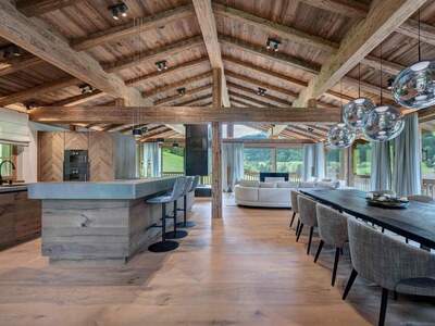 Haus kaufen in 6373 Jochberg