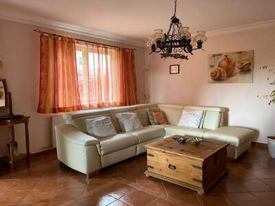 Haus mit Garten kaufen in 8234 Rohrbach (Bild 2)