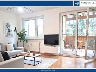 Etagenwohnung kaufen in 5071 Wals