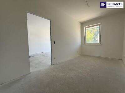 Terrassenwohnung kaufen in 8045 Graz (Bild 5)