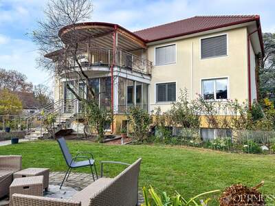 Haus mit Garten kaufen in 1210 Wien (Bild 5)