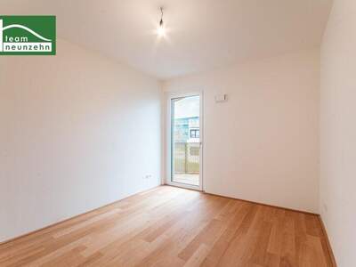 Terrassenwohnung kaufen in 1210 Wien (Bild 5)