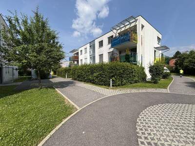 Mietwohnung in 8045 Andritz