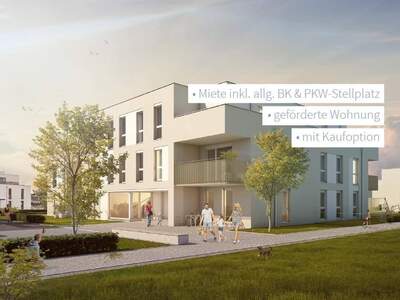 Wohnung mieten in 3680 Persenbeug