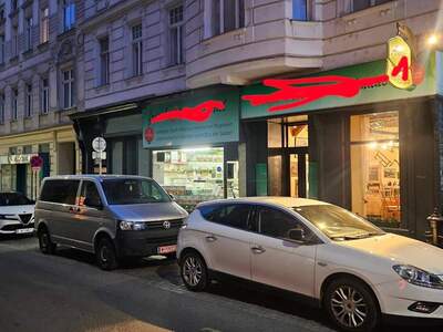 Gewerbeobjekt provisionsfrei mieten in 1060 Wien