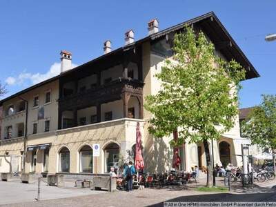 Mietwohnung in 6600 Reutte
