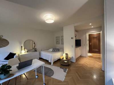 Wohnung mit Balkon mieten in 1190 Wien (Bild 3)