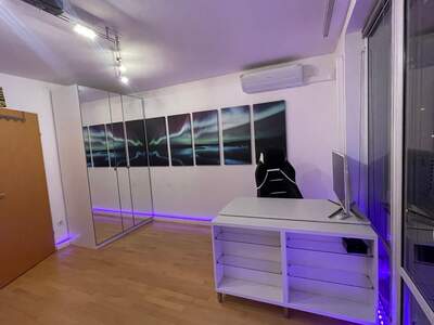 Wohnung mit Balkon mieten in 1210 Wien (Bild 2)