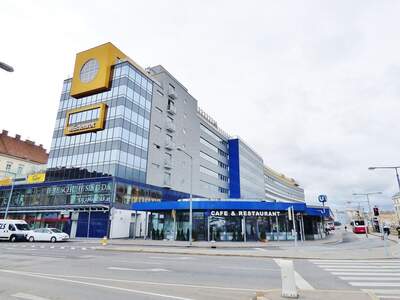 Gewerbeobjekt mieten in 1120 Wien (Bild 1)