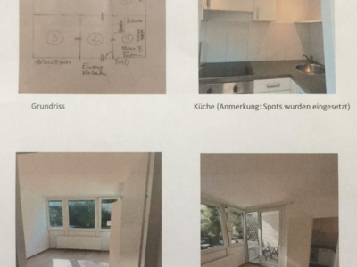 Wohnung mieten in 5020 Salzburg (Bild 1)