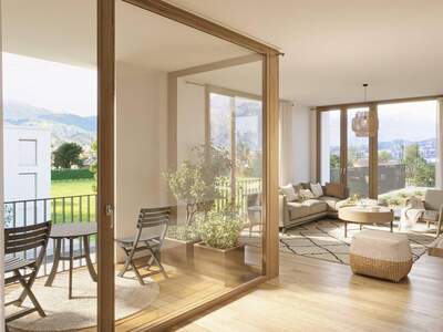 Wohnung mieten in 6840 Götzis