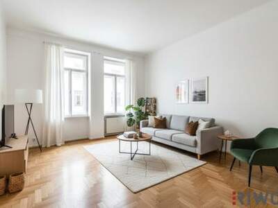 Eigentumswohnung in 1150 Wien