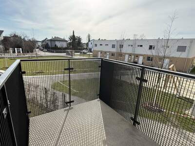 Eigentumswohnung in 2700 Wiener Neustadt