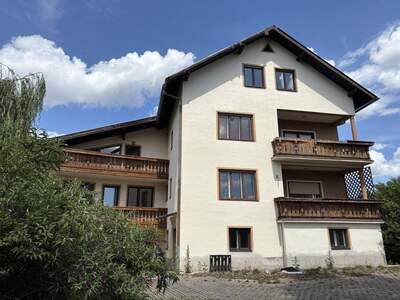 Haus kaufen in 7431 Bad Tatzmannsdorf