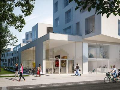 Gewerbeobjekt kaufen in 5020 Salzburg (Bild 2)