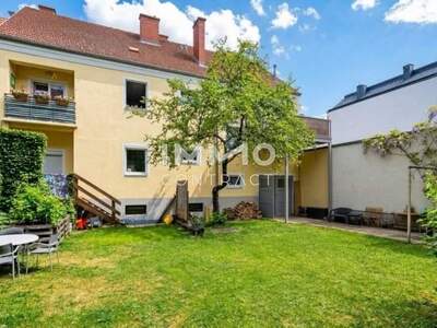 Haus kaufen in 2700 Wiener Neustadt