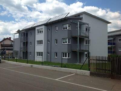 Terrassenwohnung mieten in 8712 Niklasdorf