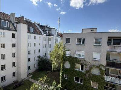 Terrassenwohnung kaufen in 1180 Wien (Bild 2)