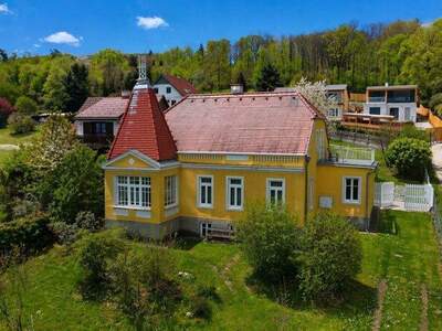 Haus kaufen in 7202 Bad Sauerbrunn (Bild 2)