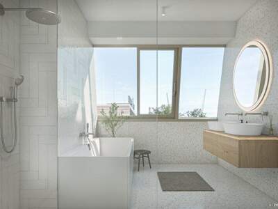 Terrassenwohnung kaufen in 1020 Wien (Bild 4)