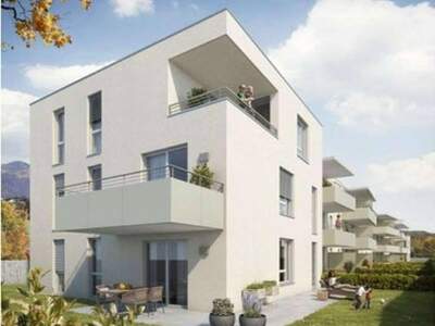 Eigentumswohnung provisionsfrei in 6250 Kundl