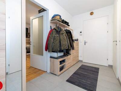 Terrassenwohnung kaufen in 2320 Schwechat (Bild 3)