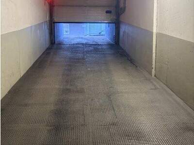 Halle / Lager / Produktion mieten in 1170 Wien (Bild 1)