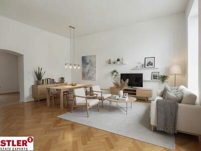 Eigentumswohnung in 2340 Mödling