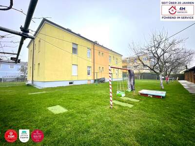 Mehrfamilienhaus kaufen in 2540 Bad Vöslau (Bild 2)