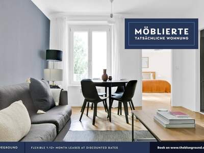 Wohnung mieten in 1040 Wien