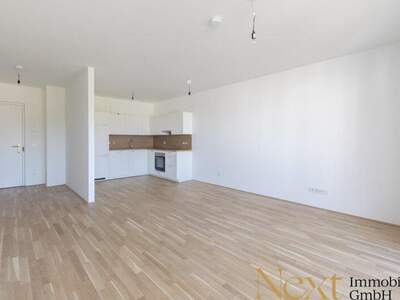 Terrassenwohnung mieten in 4020 Linz (Bild 3)