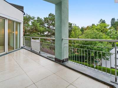 Gewerbeobjekt mieten in 1190 Wien (Bild 5)