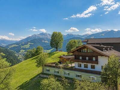 Haus kaufen in 6311 Wildschönau