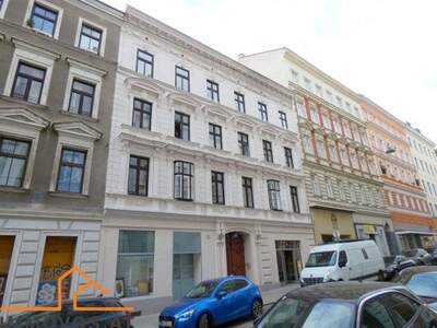 Gewerbeobjekt mieten in 1060 Wien 6. (Bild 2)