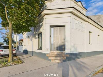 Haus mit Garten kaufen in 2232 Deutsch (Bild 2)