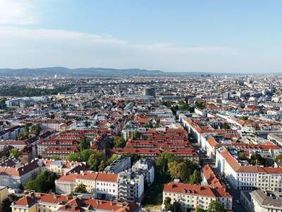 Anlageobjekt kaufen in 1120 Wien