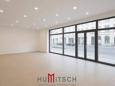 Gewerbeobjekt mieten in 8020 Graz