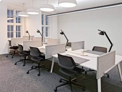 Gewerbeobjekt mieten in 1010 Vienna