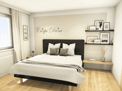 Wohnung provisionsfrei kaufen in 8933 Sankt Gallen