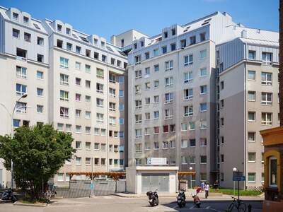 Wohnung kaufen in 1100 Wien (Bild 3)