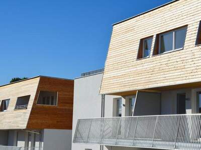 Terrassenwohnung mieten in 2115 Ernstbrunn (Bild 1)