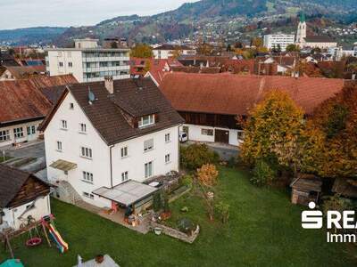 Haus kaufen in 6850 Dornbirn (Bild 1)