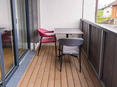 Terrassenwohnung kaufen in 6414 Mieming (Bild 4)