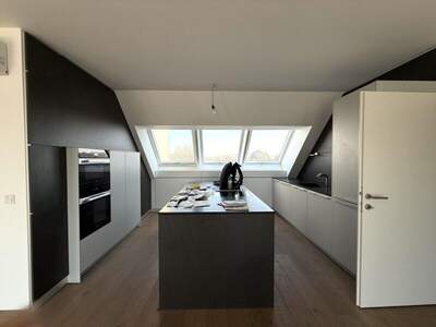 Terrassenwohnung kaufen in 1220 Wien (Bild 2)