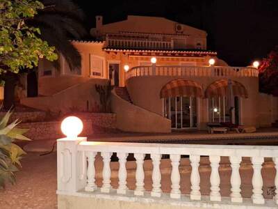 Haus kaufen in 3720 Benissa (Bild 2)